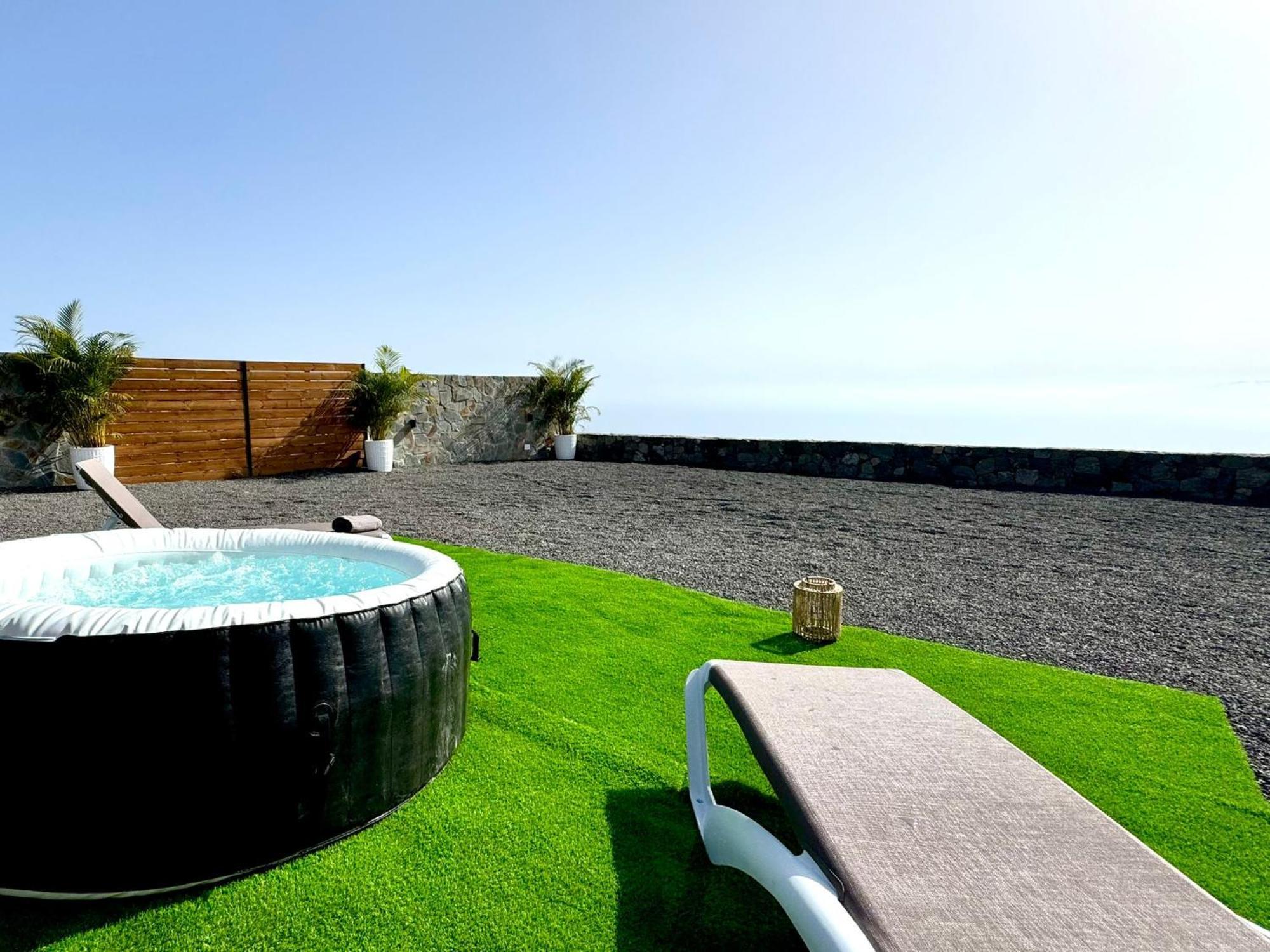 Luxury Home La Cueva Del Guanche Costa Adeje  Exterior photo