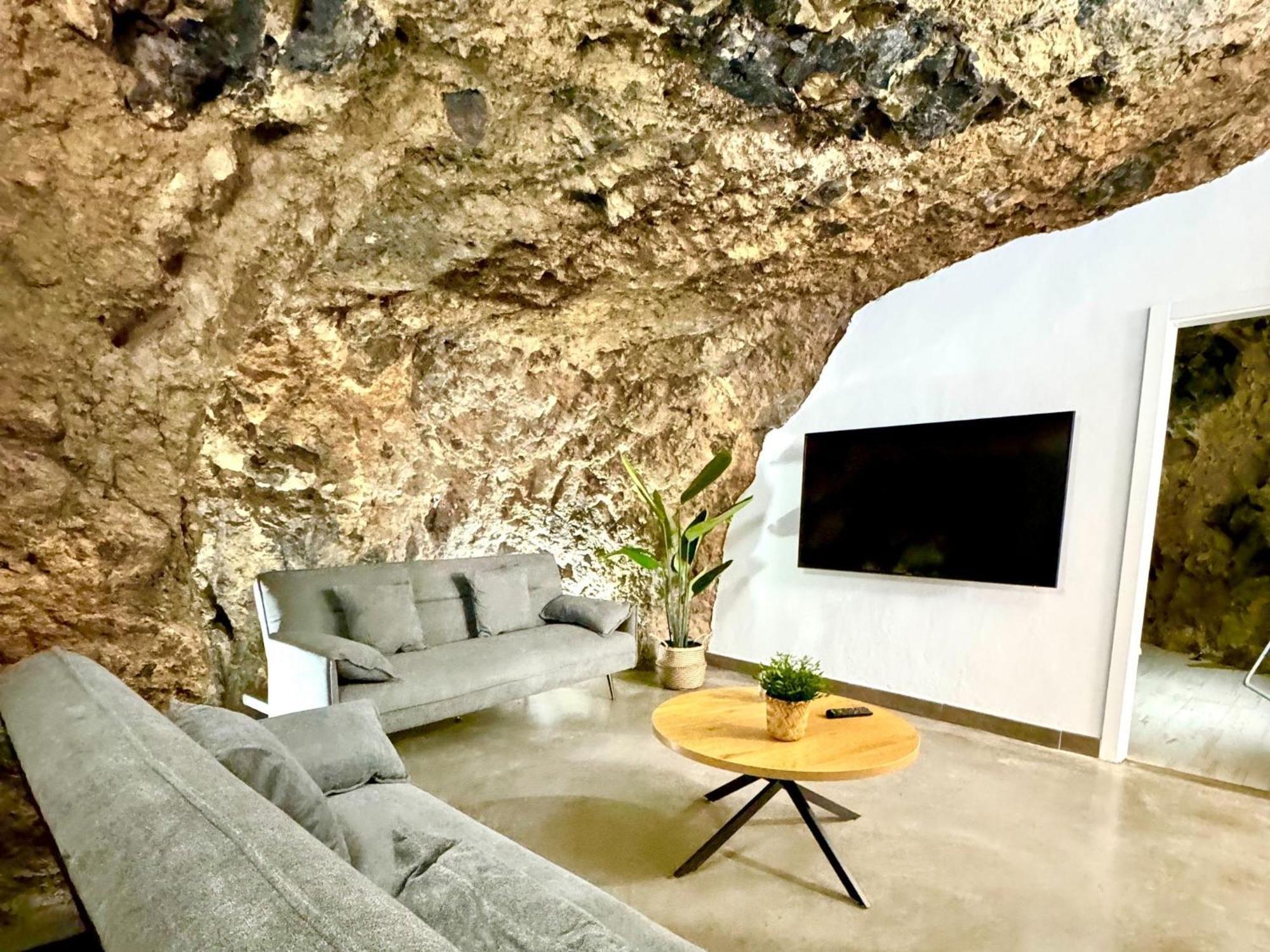 Luxury Home La Cueva Del Guanche Costa Adeje  Exterior photo